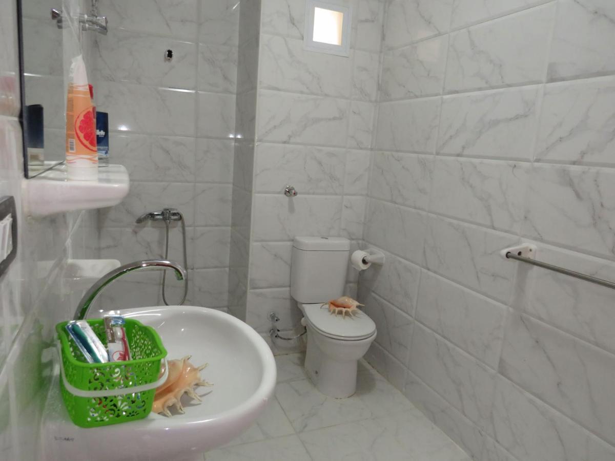 Apartment Dolcezza Near The Sea Redsealine Hurghada Exterior foto